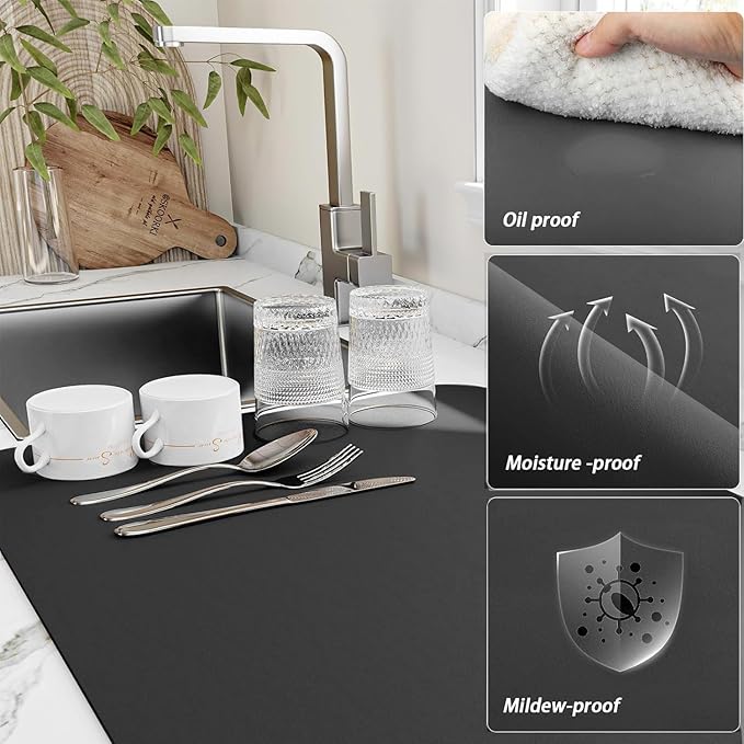 Kitchen Multipurpose Mat