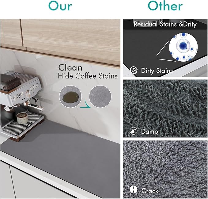 Kitchen Multipurpose Mat