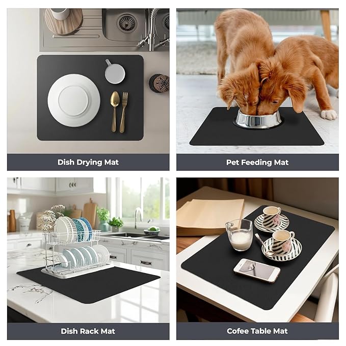 Kitchen Multipurpose Mat